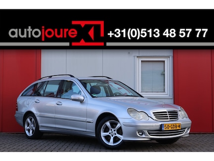 Mercedes-Benz C-klasse 0