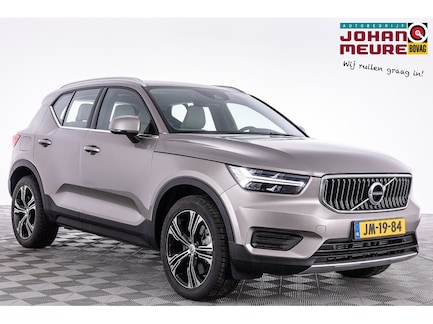 Volvo XC40 0