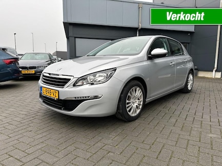 Peugeot 308 0