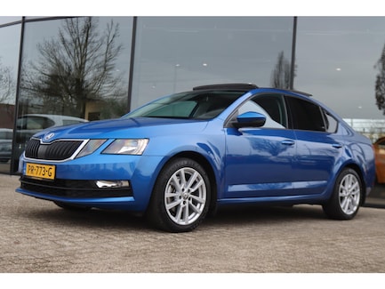 Skoda Octavia 0