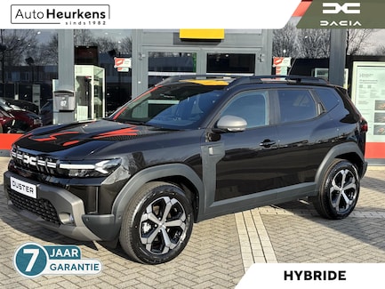 Dacia Duster 0