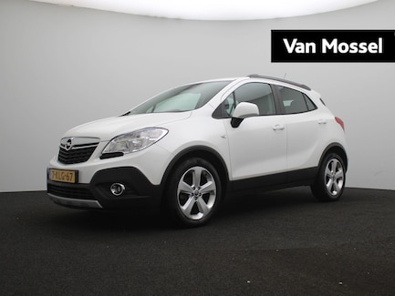 Opel Mokka 0