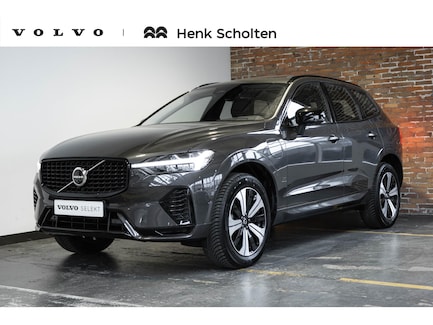 Volvo XC60 0