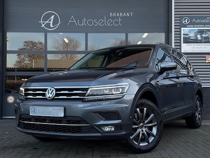 Volkswagen Tiguan Allspace 0