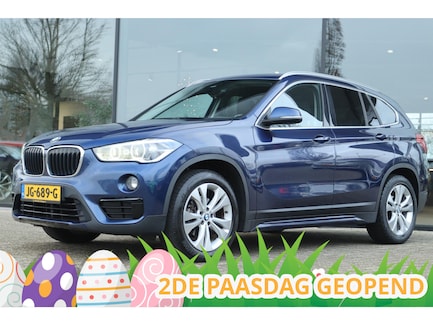 BMW X1 0