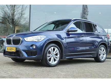 BMW X1 0