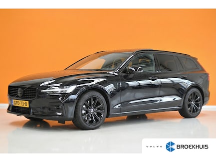 Volvo V60 0
