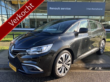 Renault Grand Scenic 0