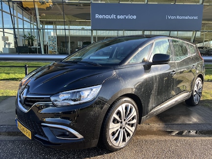 Renault Grand Scenic 0