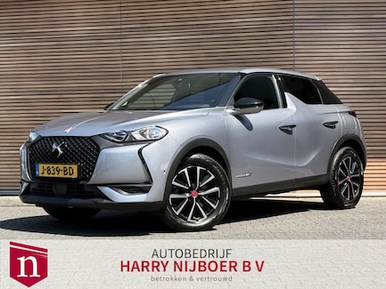 DS 3 Crossback 0