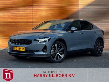 Polestar 2 0