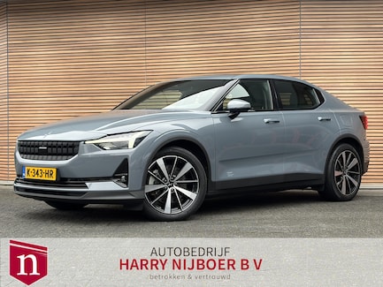 Polestar 2 0
