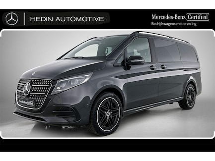 Mercedes-Benz V-klasse 0