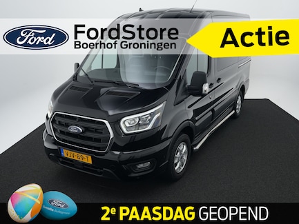 Ford Transit 0