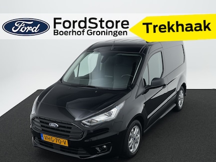 Ford Transit Connect 0