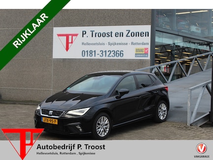 SEAT Ibiza 0