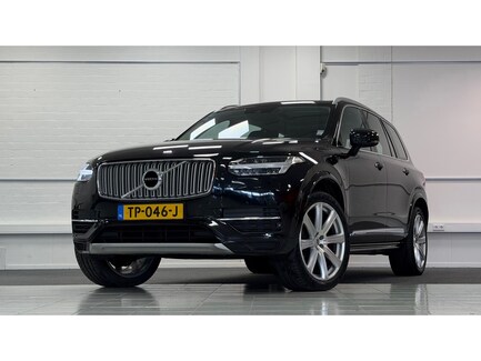 Volvo XC90 0