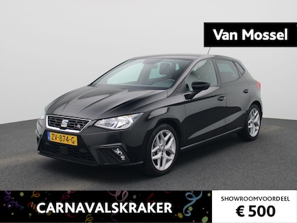 SEAT Ibiza 0