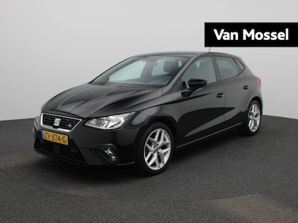 SEAT Ibiza 0