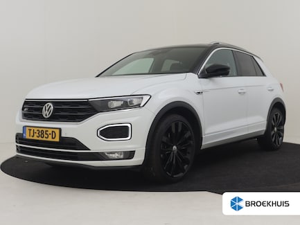 Volkswagen T-Roc 0
