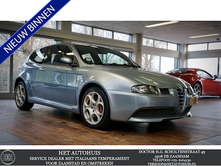 Alfa Romeo 147 0