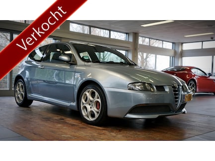 Alfa Romeo 147 0