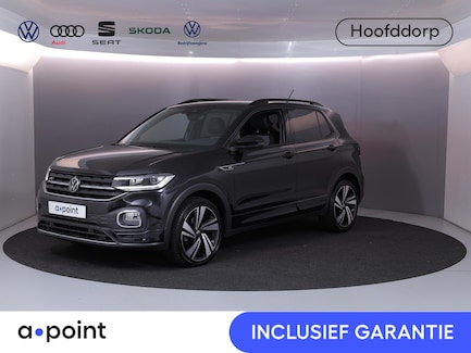 Volkswagen T-Cross 0