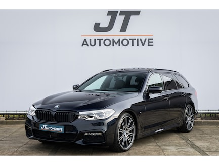 BMW 5-Serie 0