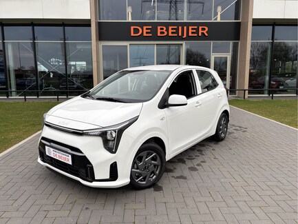 Kia Picanto 0