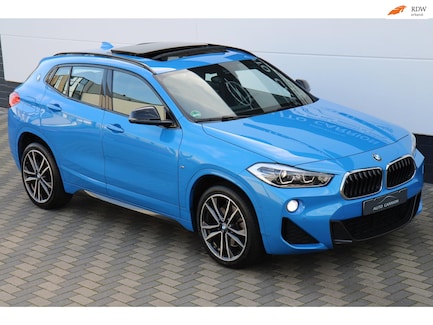 BMW X2 0