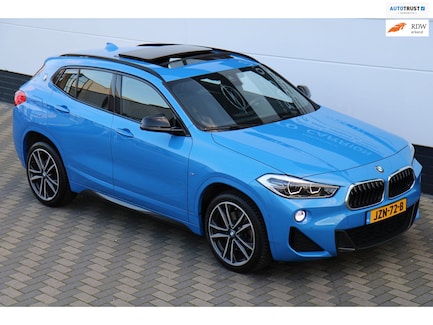 BMW X2 0
