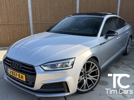Audi A5 0
