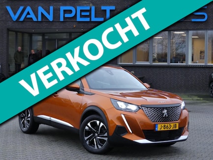 Peugeot 2008 0