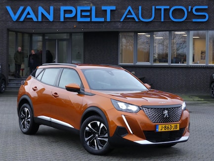 Peugeot 2008 0