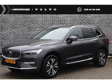 Volvo XC60 0