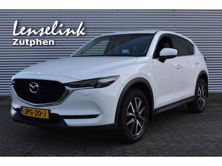 Mazda CX-5 0