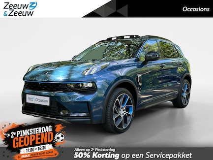 Lynk & Co 01 0