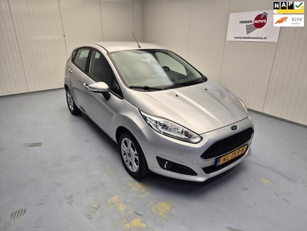 Ford Fiesta 0