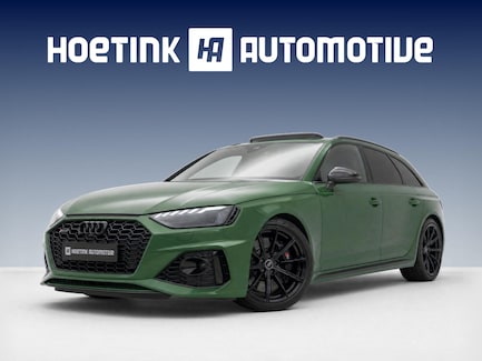 Audi RS4 0