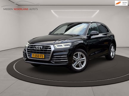 Audi Q5 0