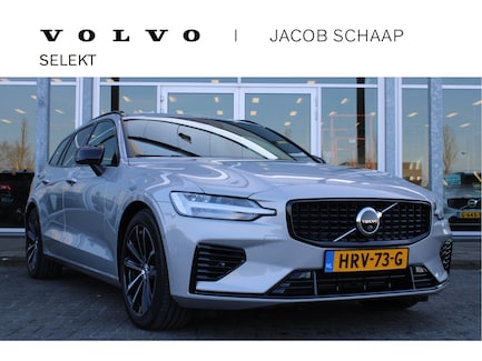 Volvo V60 0