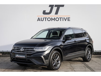Volkswagen Tiguan Allspace 0