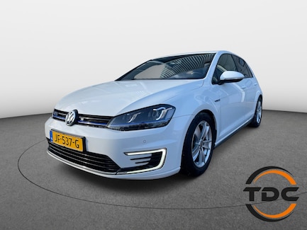 Volkswagen Golf 0
