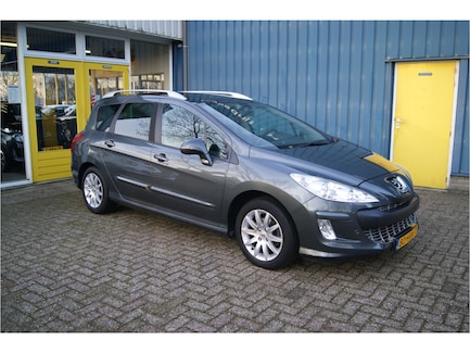 Peugeot 308 0