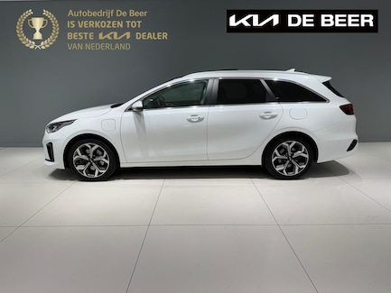 Kia Ceed 0