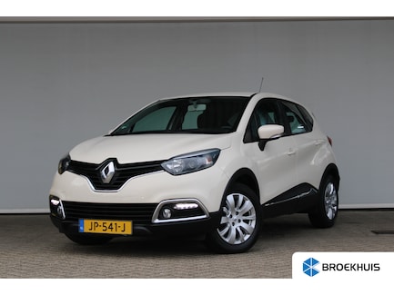 Renault Captur 0