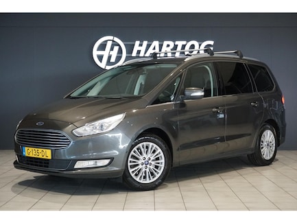 Ford Galaxy 0