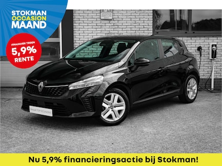 Renault Clio 0