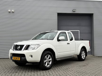 Nissan Navara 0