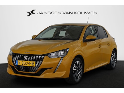 Peugeot 208 0